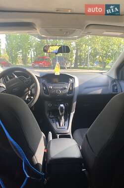 Хетчбек Ford Focus 2014 в Южноукраїнську