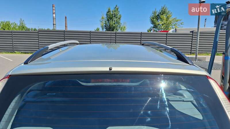 Универсал Ford Focus 2008 в Черкассах