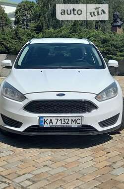 Універсал Ford Focus 2017 в Білій Церкві