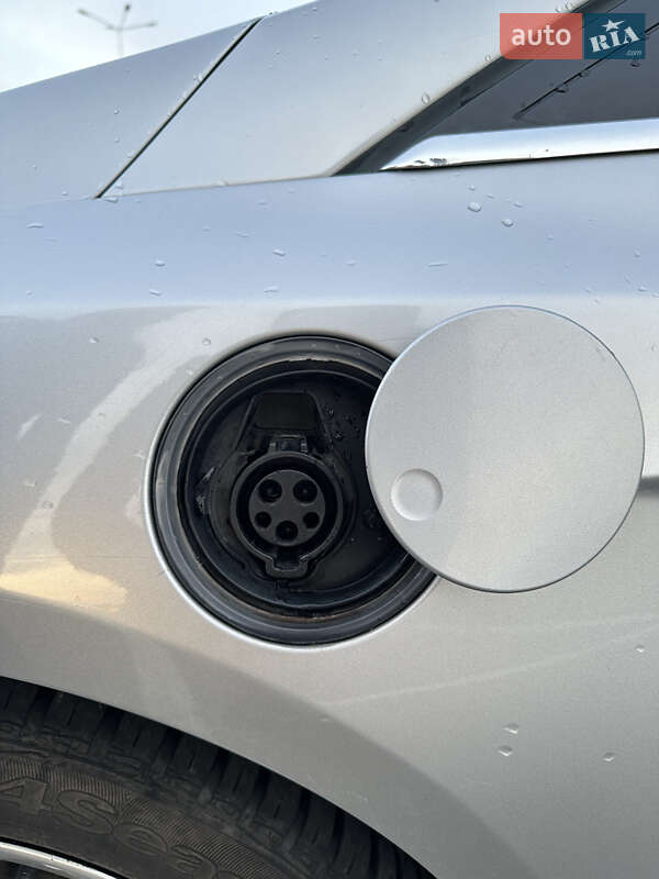 Хетчбек Ford Focus 2012 в Львові