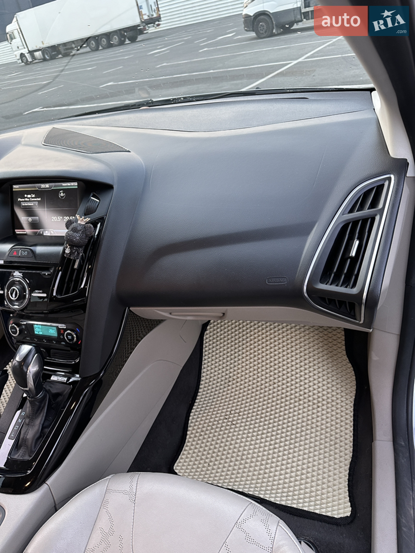 2012 Ford Focus - мініатюра 36