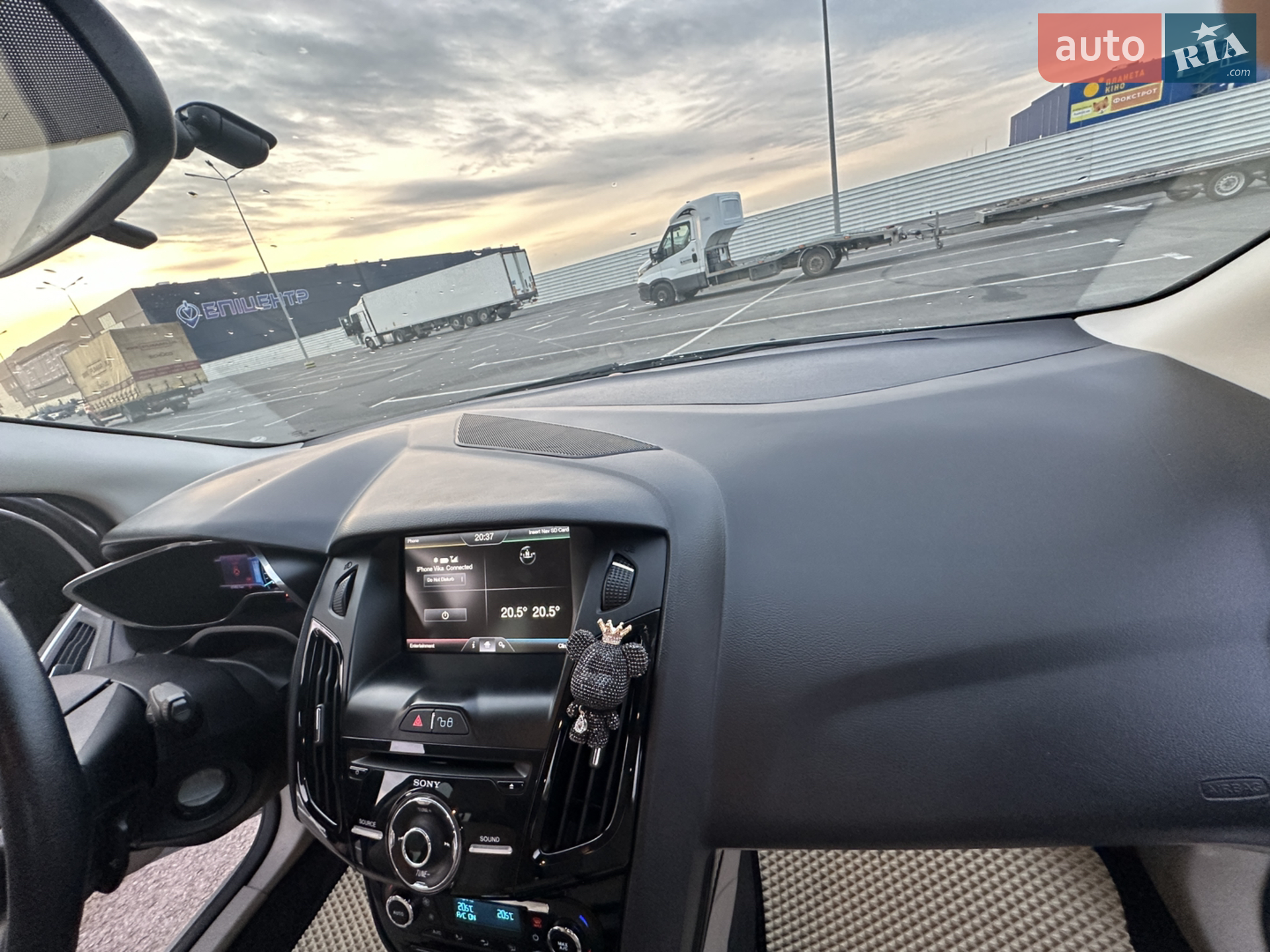 2012 Ford Focus - мініатюра 40