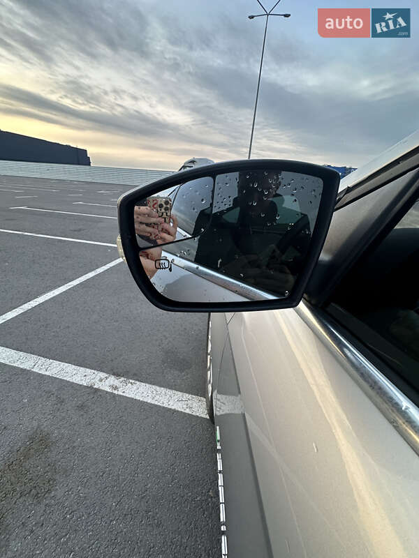 Хетчбек Ford Focus 2012 в Львові