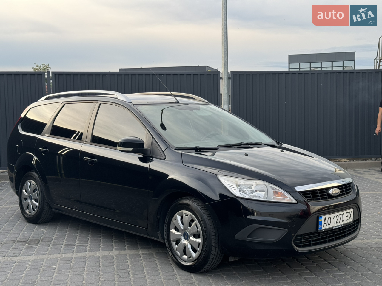 2011 Ford Focus - мініатюра 17