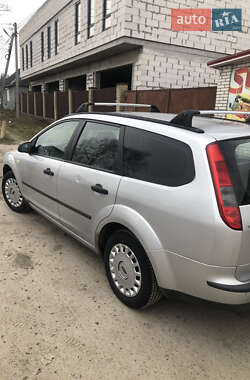 Универсал Ford Focus 2006 в 
