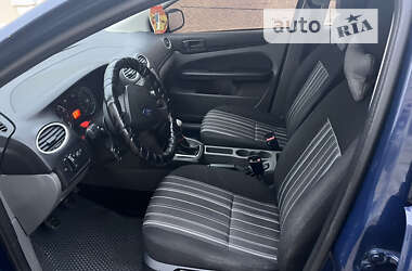 Седан Ford Focus 2011 в Могилів-Подільському