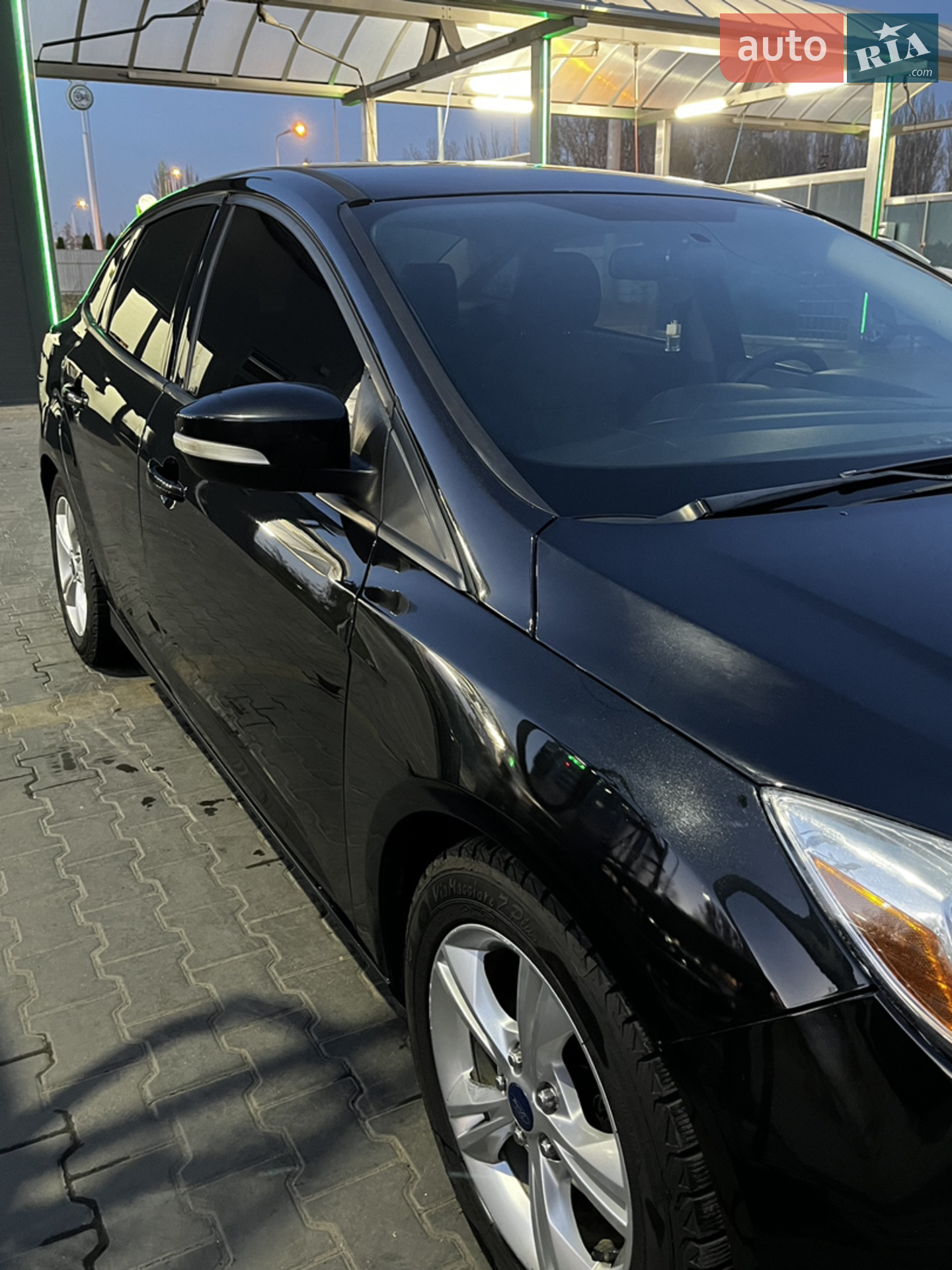 2013 Ford Focus - мініатюра 11