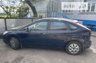 Хетчбек Ford Focus 2011 в Городку