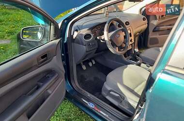 Универсал Ford Focus 2005 в 