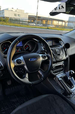 Универсал Ford Focus 2013 в Коростене