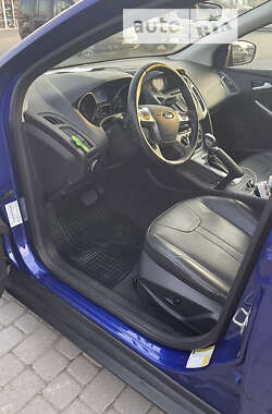Седан Ford Focus 2013 в 