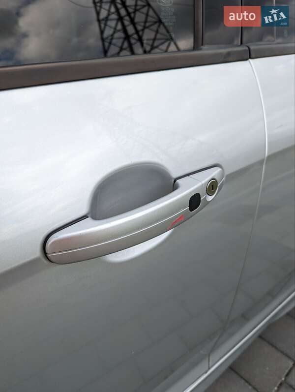 Хэтчбек Ford Focus 2013 в Измаиле