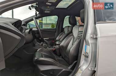 Хэтчбек Ford Focus 2013 в Измаиле