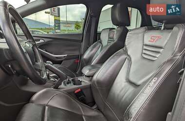 Хэтчбек Ford Focus 2013 в Измаиле