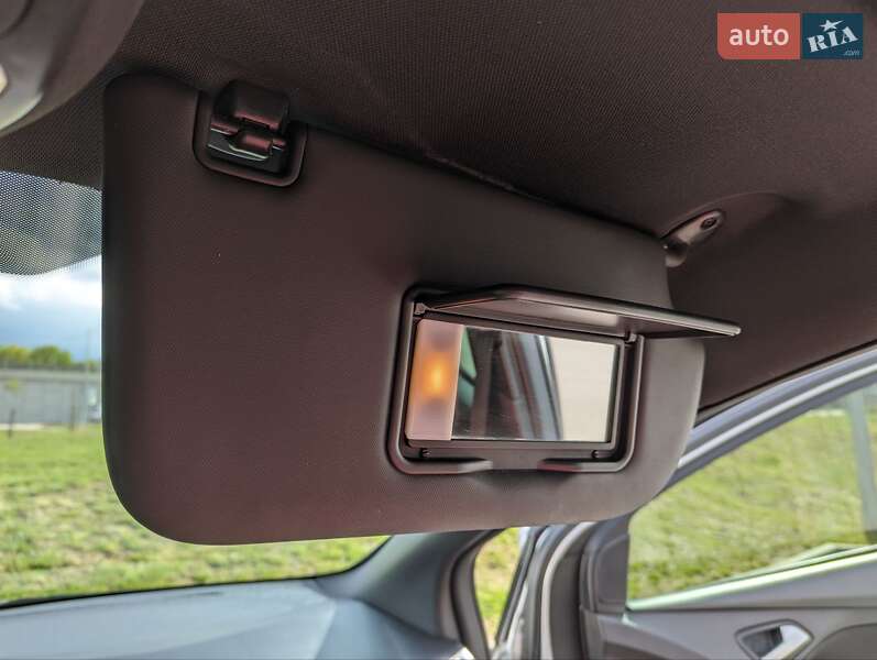 Хэтчбек Ford Focus 2013 в Измаиле