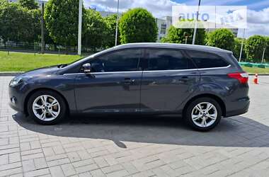 Универсал Ford Focus 2012 в Луцке