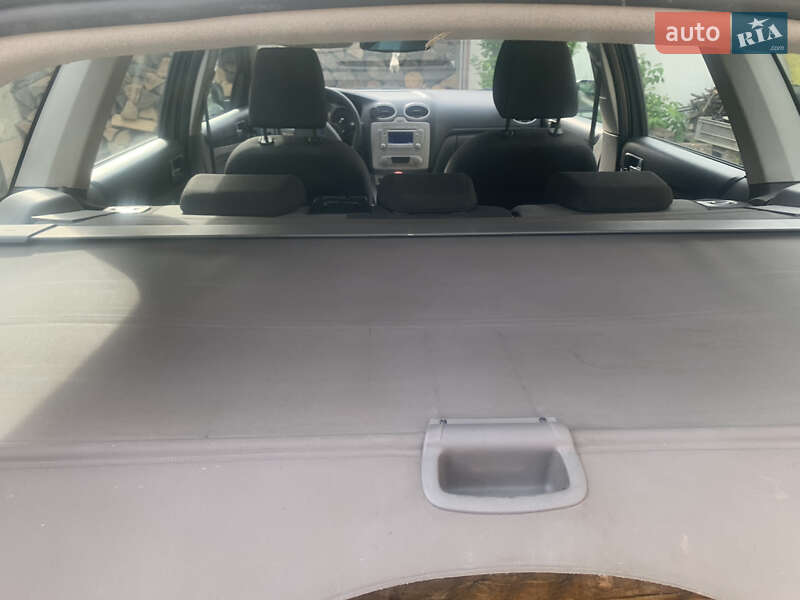 Универсал Ford Focus 2010 в Львове фото 12 Универсал Ford Focus 2010 в Львове