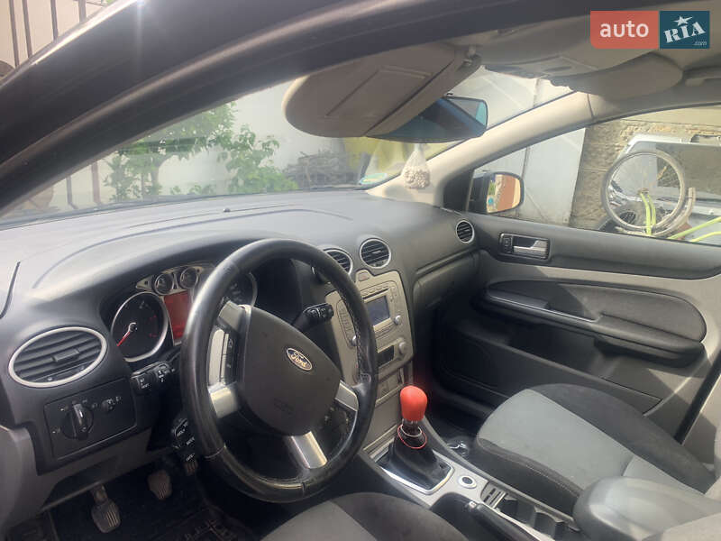 Универсал Ford Focus 2010 в Львове фото 15 Универсал Ford Focus 2010 в Львове