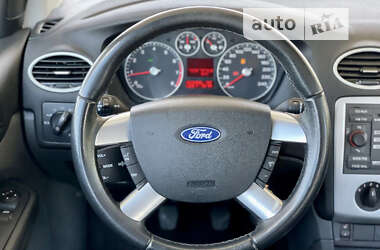 Универсал Ford Focus 2007 в Староконстантинове