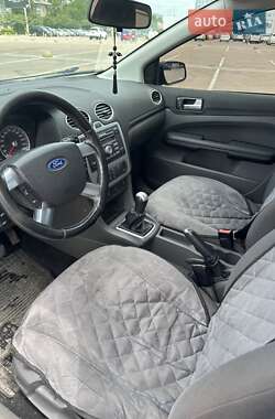 Универсал Ford Focus 2006 в 