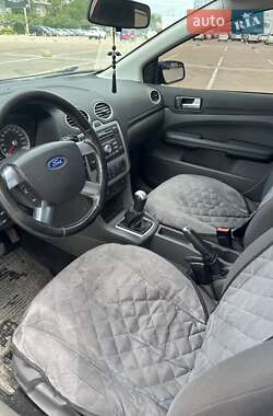 Универсал Ford Focus 2006 в Житомире