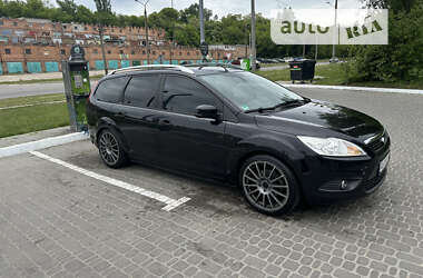 Универсал Ford Focus 2011 в Харькове