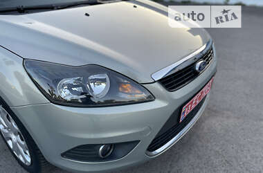 Универсал Ford Focus 2010 в Радивилове