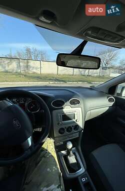 Универсал Ford Focus 2010 в Тернополе