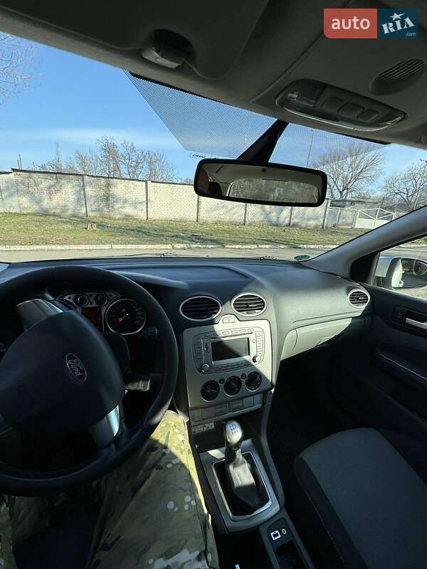 Универсал Ford Focus 2010 в Тернополе