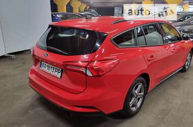 Универсал Ford Focus 2019 в Киеве