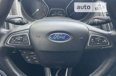 Универсал Ford Focus 2014 в Бердичеве
