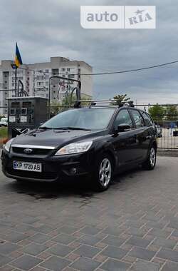 Универсал Ford Focus 2007 в Запорожье