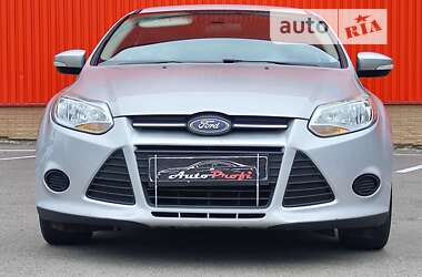 Седан Ford Focus 2014 в Одессе