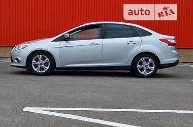 Седан Ford Focus 2014 в Одессе