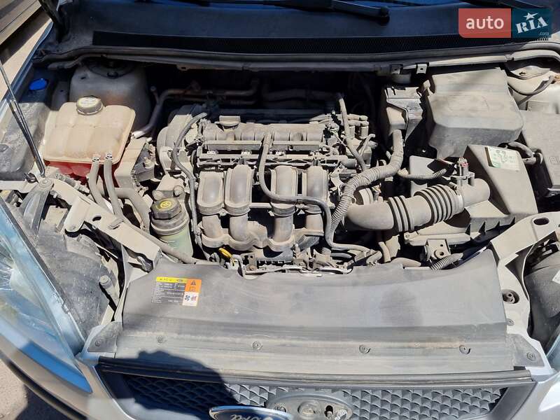Універсал Ford Focus 2006 в Рівному