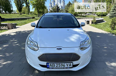 Хетчбек Ford Focus 2015 в Вінниці