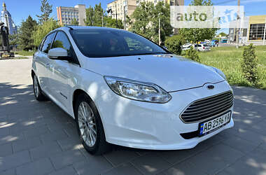 Хетчбек Ford Focus 2015 в Вінниці