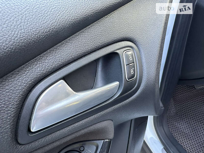 Хэтчбек Ford Focus 2015 в Виннице