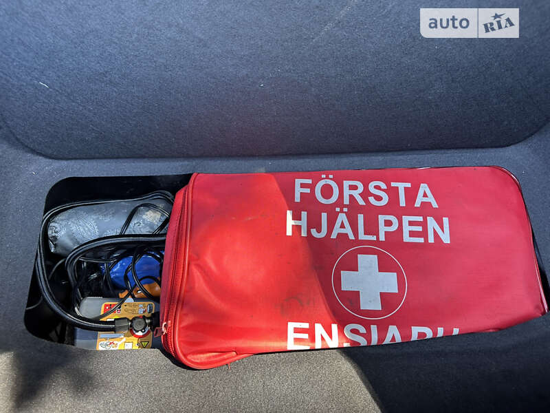 Хэтчбек Ford Focus 2015 в Виннице
