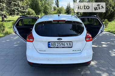 Хетчбек Ford Focus 2015 в Вінниці