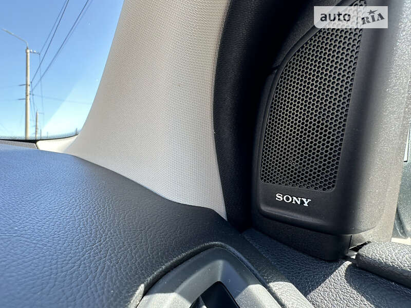 Хэтчбек Ford Focus 2015 в Виннице