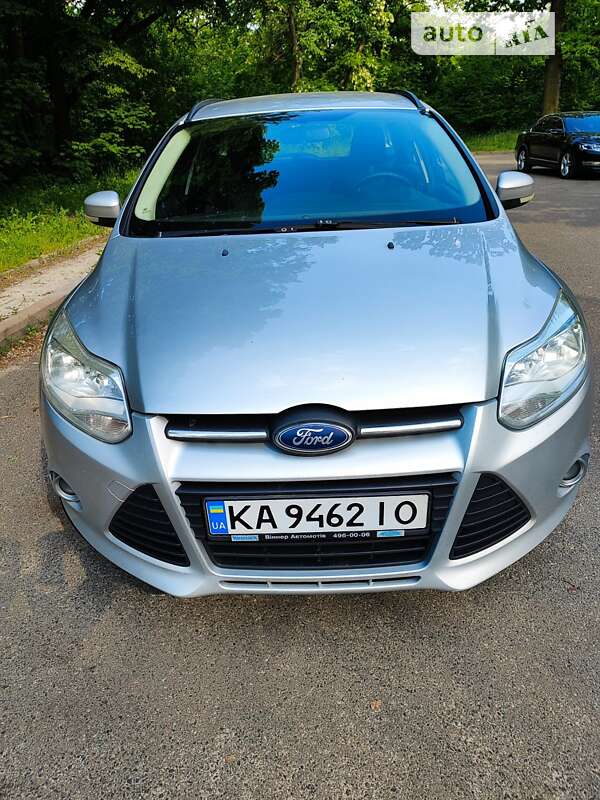 Универсал Ford Focus 2012 в Киеве