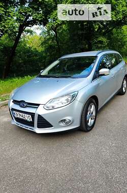 Универсал Ford Focus 2012 в Киеве