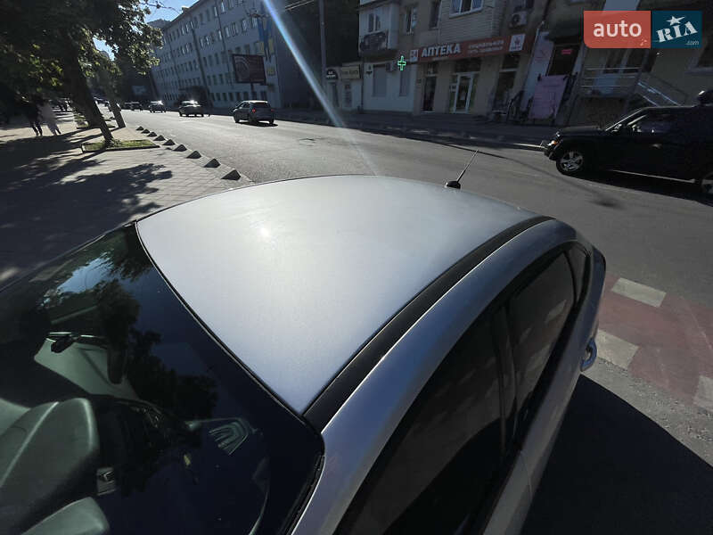 Седан Ford Focus 2017 в Одессе