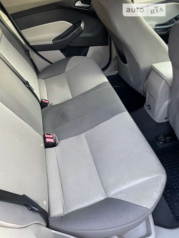 Седан Ford Focus 2013 в Києві