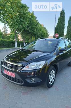 Универсал Ford Focus 2010 в Луцке