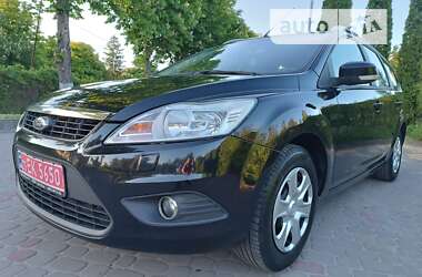 Универсал Ford Focus 2010 в Луцке