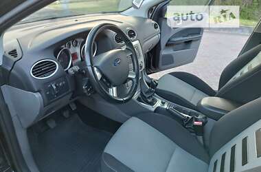 Универсал Ford Focus 2010 в Луцке