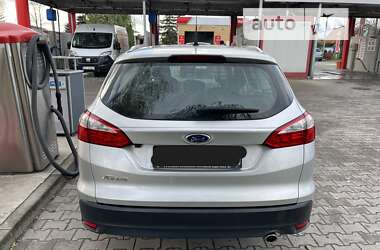 Універсал Ford Focus 2014 в Києві