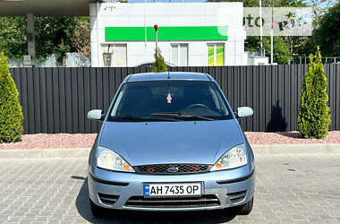 Хэтчбек Ford Focus 2004 в Одессе